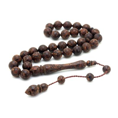 Tarçın Ağacı % 100 Kokulu Tesbih